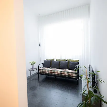 Tradate 9 - Nuovissimo Bilocale In Bovisa Apartment Milan