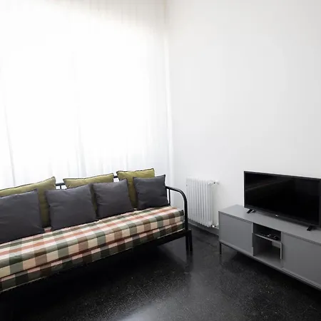 Tradate 9 - Nuovissimo Bilocale In Bovisa * Milán