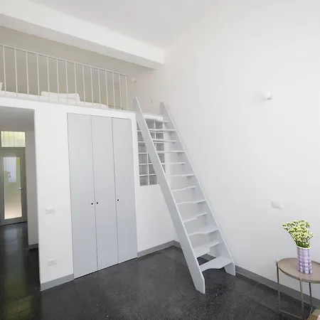 Apartamento Tradate 9 - Nuovissimo Bilocale In Bovisa