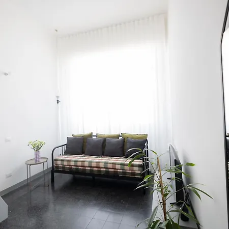 Apartamento Tradate 9 - Nuovissimo Bilocale In Bovisa