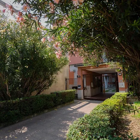 Apartamento Tradate 9 - Nuovissimo Bilocale In Bovisa *