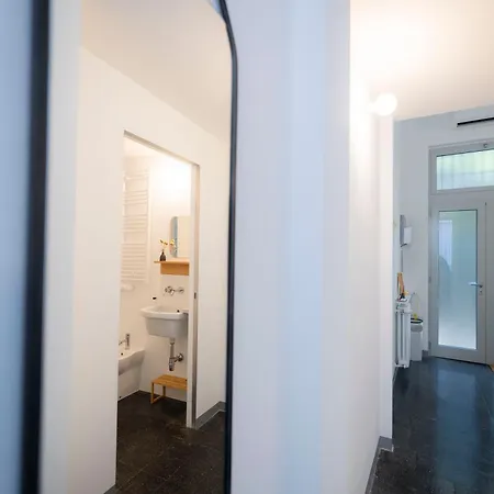 Tradate 9 - Nuovissimo Bilocale In Bovisa Apartamento Milán