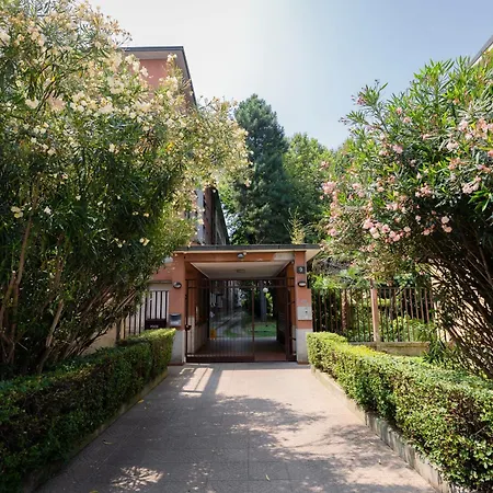 Apartment Tradate 9 - Nuovissimo Bilocale In Bovisa Milan