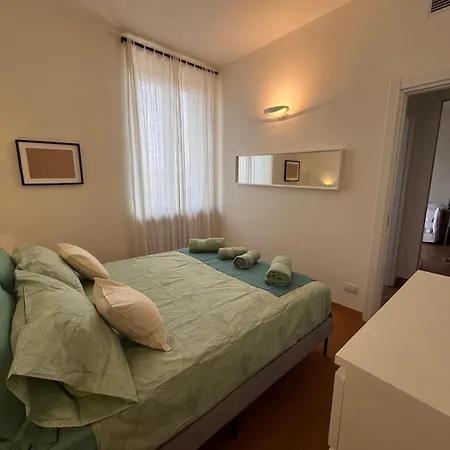 Apartment Atelier Grandi *