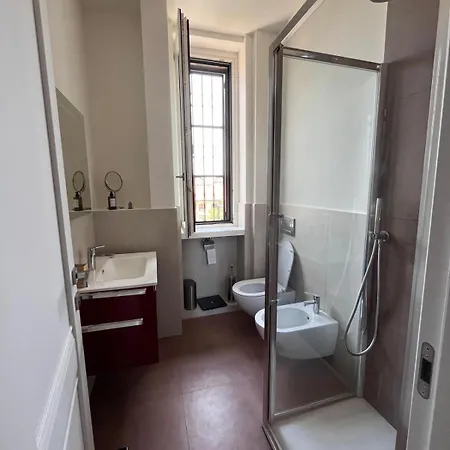Apartment Atelier Grandi Milan