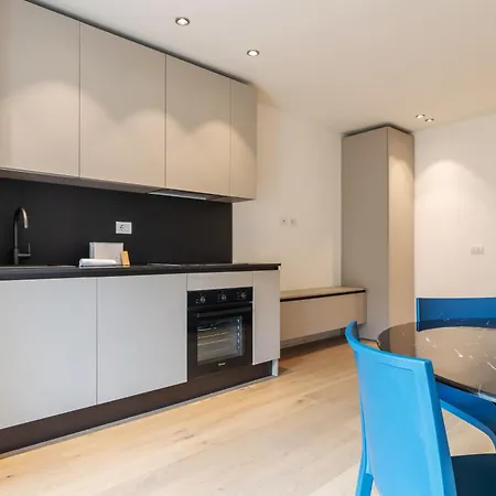 Magnifico Bilocale Porta Venezia Apartment Milan