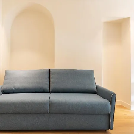Magnifico Bilocale Porta Venezia Apartment
