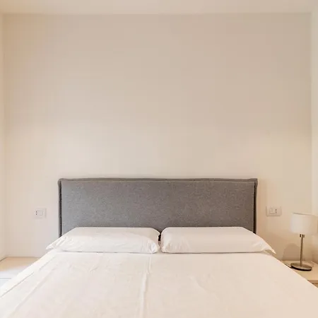 Apartment Magnifico Bilocale Porta Venezia