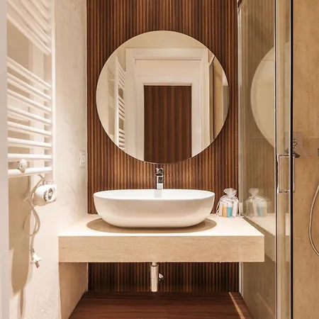 Magnifico Bilocale Porta Venezia Apartment *