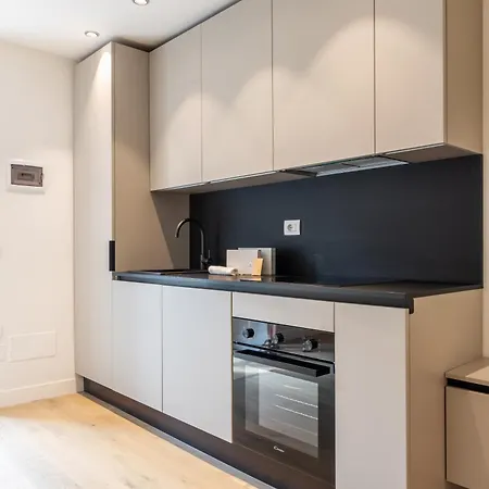 Apartment Magnifico Bilocale Porta Venezia *