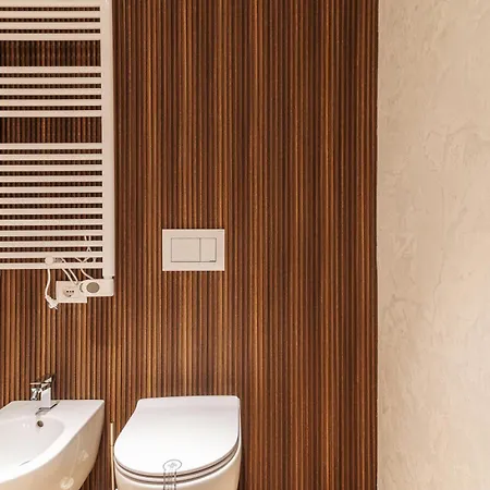 Magnifico Bilocale Porta Venezia Apartment *