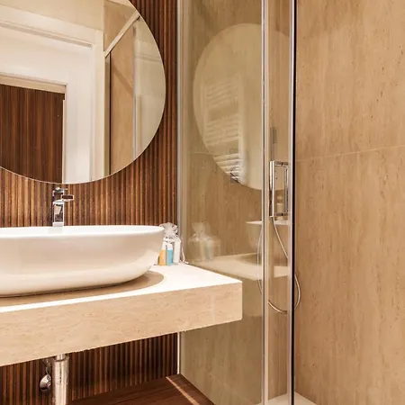 Magnifico Bilocale Porta Venezia Apartment