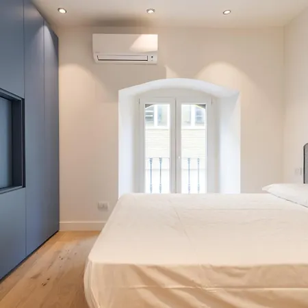 Magnifico Bilocale Porta Venezia Apartment *