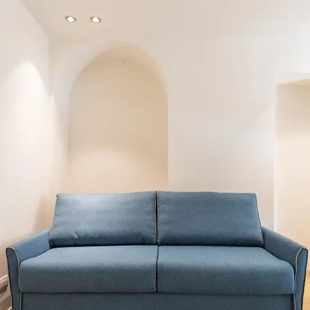 Apartment Magnifico Bilocale Porta Venezia Milan