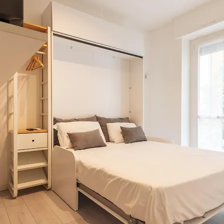 Affascinante - Mm Argonne Апартаменты