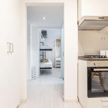 Affascinante - Mm Argonne * Mediolan