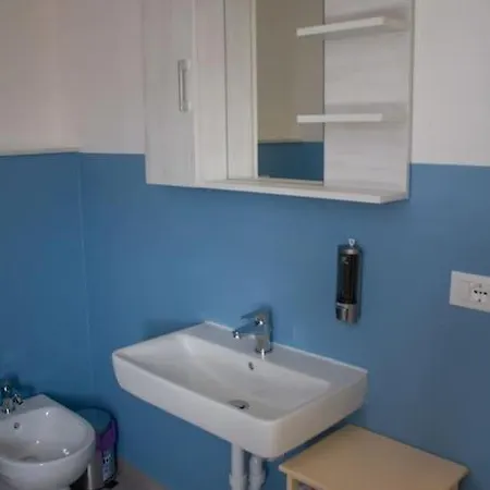 Appartement Navigli - Exclusive Private Milan