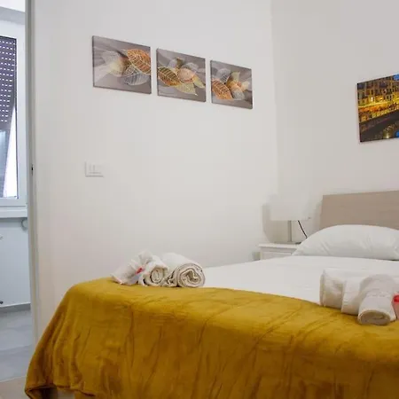 Navigli - Exclusive Private Milan