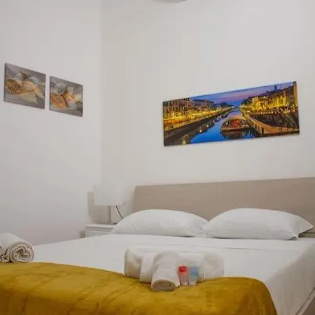 Appartement Navigli - Exclusive Private *