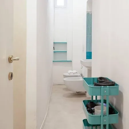 Apartment Petrarca, 16 - Nel Cuore Di