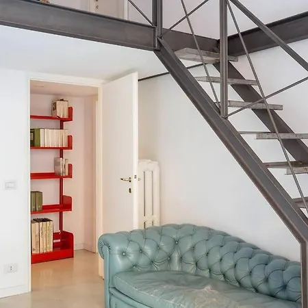 Apartment Petrarca, 16 - Nel Cuore Di