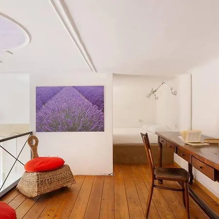 Petrarca, 16 - Nel Cuore Di Apartment Milan