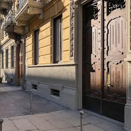 Petrarca, 16 - Nel Cuore Di