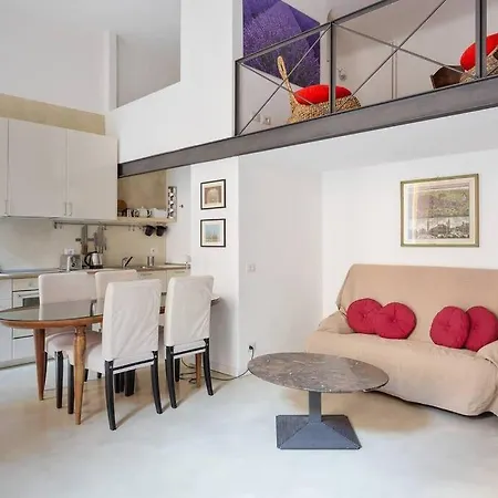 Apartment Petrarca, 16 - Nel Cuore Di