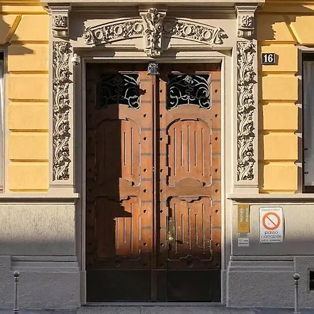 Petrarca, 16 - Nel Cuore Di Apartment *