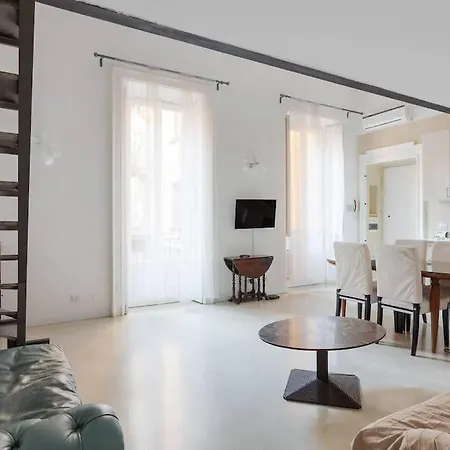 Petrarca, 16 - Nel Cuore Di Apartment