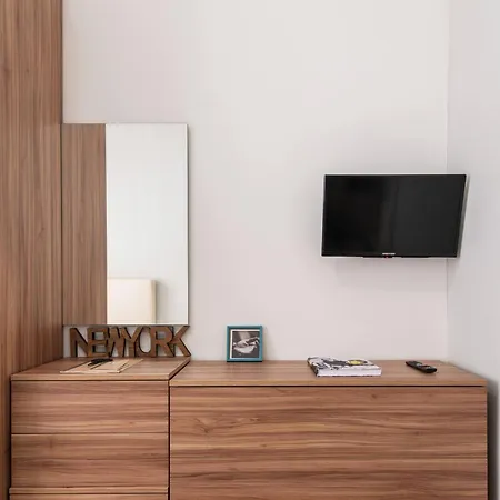 Apartment Sposi Flexyrent Ac