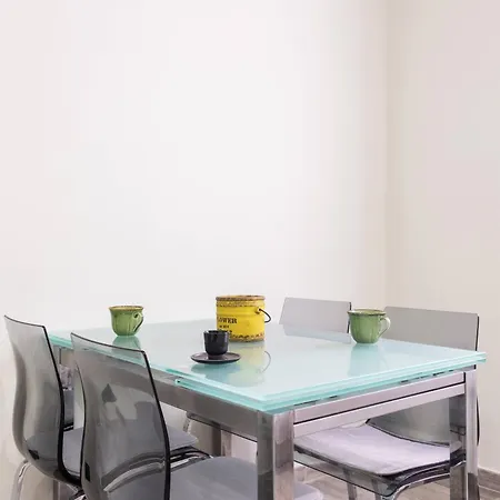 Apartman Sposi Flexyrent Ac Milánó