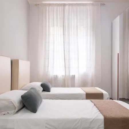 Apartment Sposi Flexyrent Ac