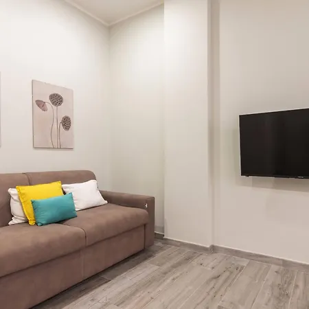 Sposi Flexyrent Ac * ميلان