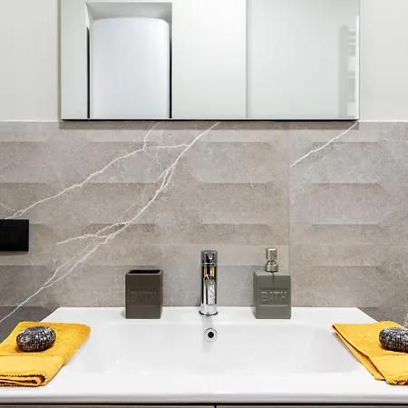 Sposi Flexyrent Ac Apartman *