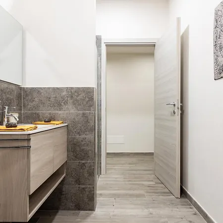 Apartman Sposi Flexyrent Ac