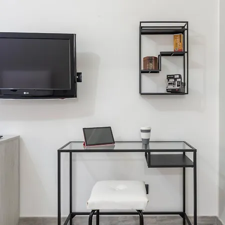 Sposi Flexyrent Ac Apartman *