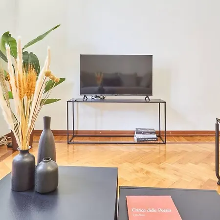 شقة Easylife - Sophisticated In Cadorna Area *