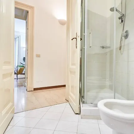 Easylife - Sophisticated In Cadorna Area Daire *