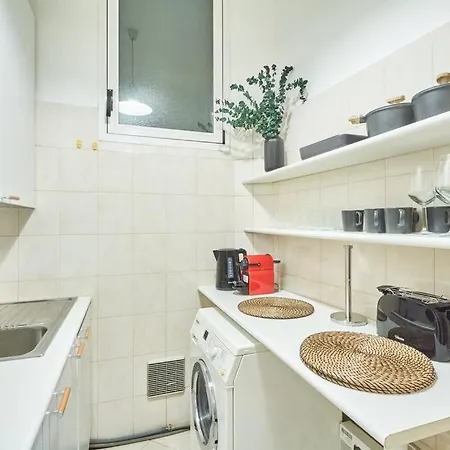 Daire Easylife - Sophisticated In Cadorna Area *