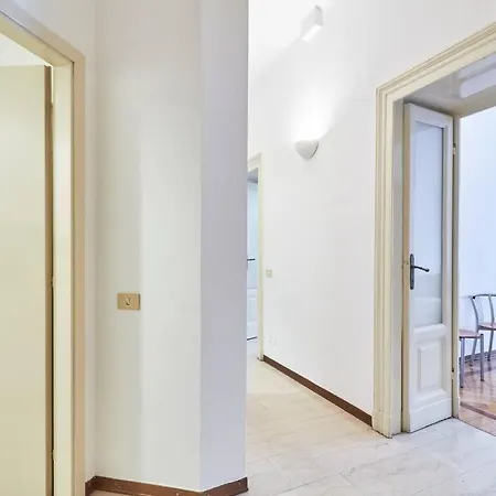 Easylife - Sophisticated In Cadorna Area شقة *