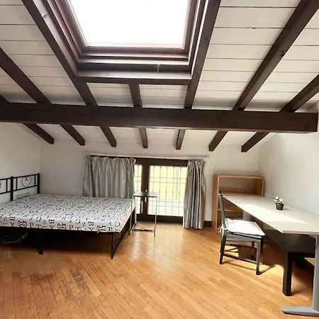 M3 Villa Mailand