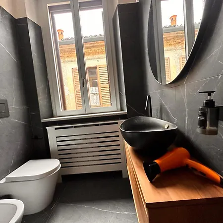 Navigli Corte Bella * Milan