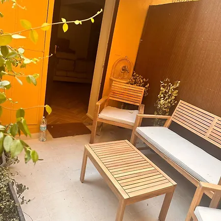 Navigli Corte Bella * 米兰