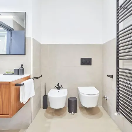 Easylife - - Tadino 13 - Porta Venezia Appartement Milaan