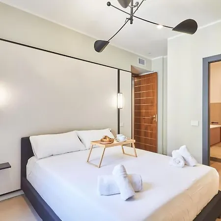 Easylife - - Tadino 13 - Porta Venezia Milaan