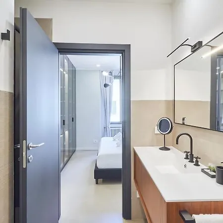 Appartement Easylife - - Tadino 13 - Porta Venezia Milaan