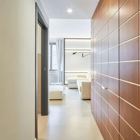 Easylife - - Tadino 13 - Porta Venezia Apartman