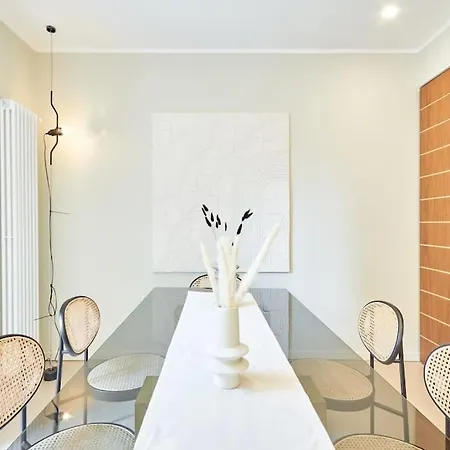 Easylife - - Tadino 13 - Porta Venezia Appartement