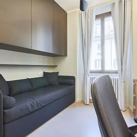 아파트 Easylife - - Tadino 13 - Porta Venezia *